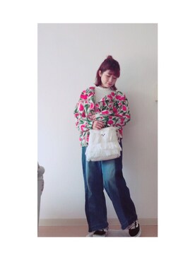 naoさんのコーディネート