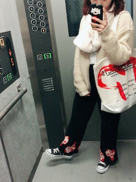 naoさんのコーディネート