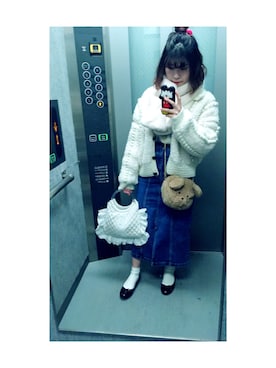 naoさんのコーディネート