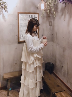 naoさんのコーディネート