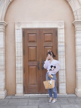 naoさんのコーディネート