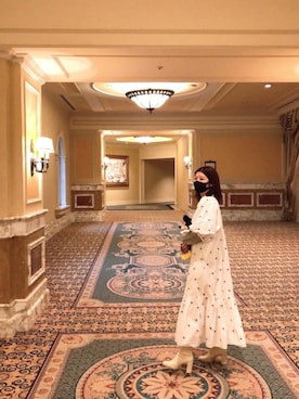 naoさんのコーディネート