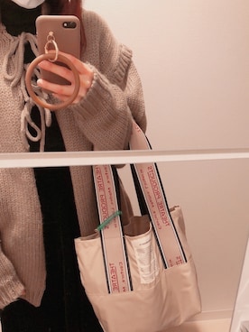 naoさんのコーディネート