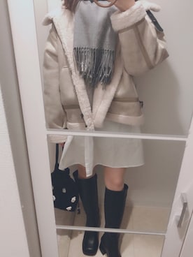 naoさんのコーディネート