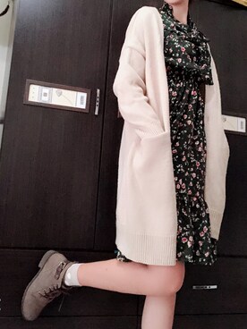 陳玟蓁さんのコーディネート