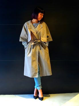 tsubasaさんのコーディネート