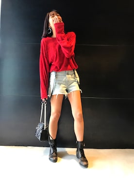 tsubasaさんのコーディネート