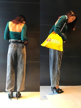 tsubasaさんのコーディネート