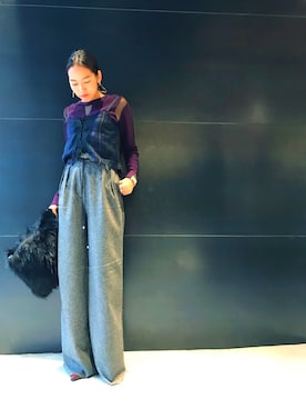 tsubasaさんのコーディネート