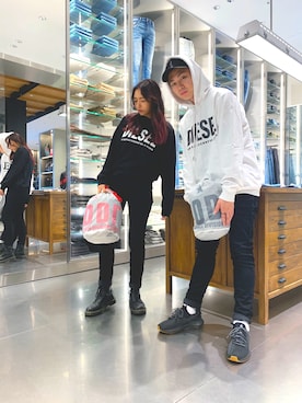 tsubasaさんのコーディネート