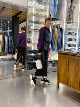 tsubasaさんのコーディネート