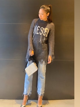 tsubasaさんのコーディネート