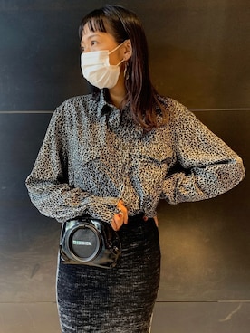 tsubasaさんのコーディネート