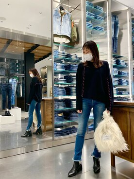 ラゾーナ川崎 のコーディネート一覧 Wear