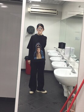 CLさんのコーディネート