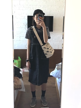 CLさんのコーディネート