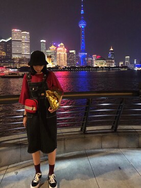 CLさんのコーディネート