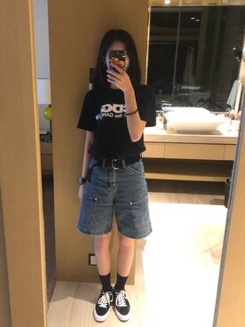 CLさんのコーディネート