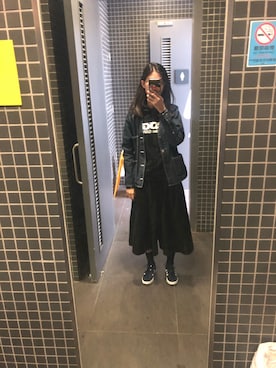 CLさんのコーディネート