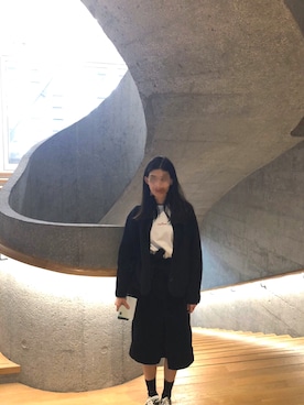 CLさんのコーディネート