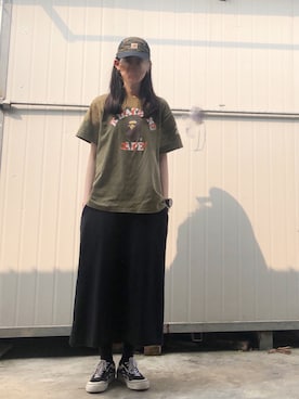 CLさんのコーディネート