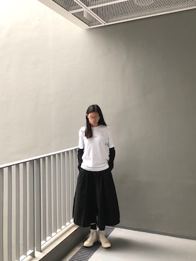 CLさんのコーディネート