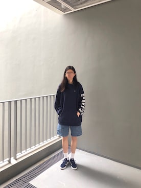 CLさんのコーディネート