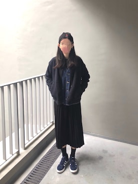 CLさんのコーディネート