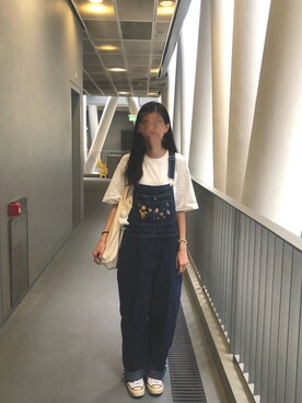 CLさんのコーディネート