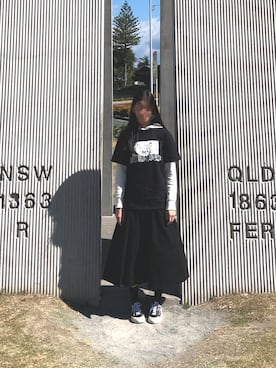 CLさんのコーディネート