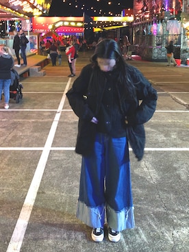 CLさんのコーディネート