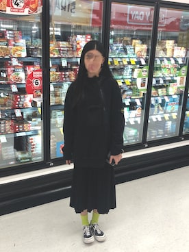 CLさんのコーディネート