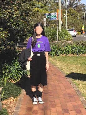 CLさんのコーディネート