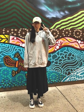 CLさんのコーディネート