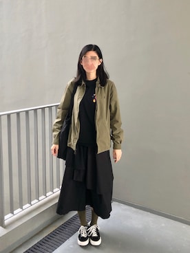 CLさんのコーディネート