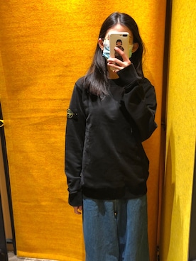 CLさんのコーディネート