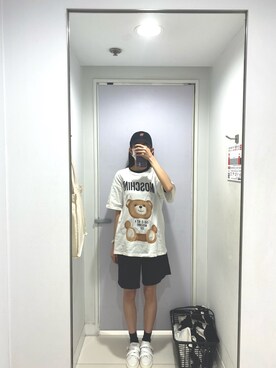 CLさんのコーディネート