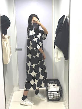 CLさんのコーディネート