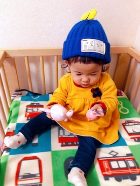 ちけぱるさんのコーディネート