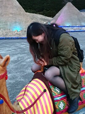 Chiharuさんのコーディネート