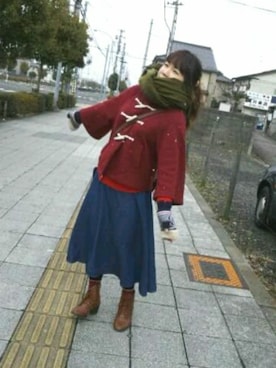 Chiharuさんのコーディネート