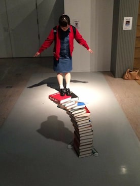 Chiharuさんのコーディネート