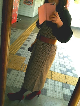 Chiharuさんのコーディネート