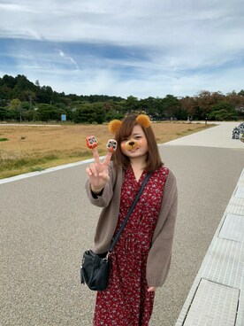 Chiharuさんのコーディネート