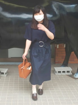 Chiharuさんのコーディネート