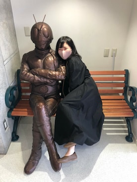 Chiharuさんのコーディネート