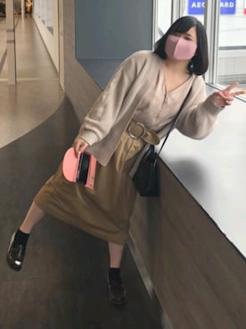 Chiharuさんのコーディネート