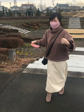 Chiharuさんのコーディネート