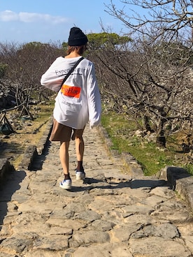 なゆさんのコーディネート