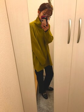 なゆさんのコーディネート